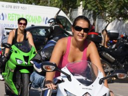 XVII Concentracion - 2010